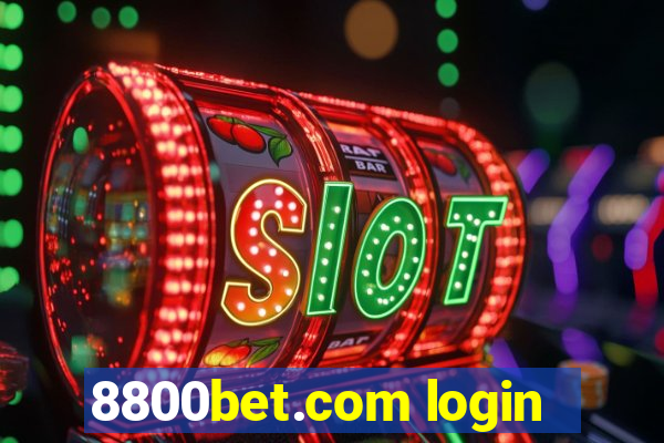 8800bet.com login